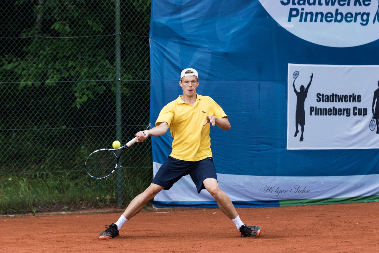 Bild 51 - Stadtwerke Pinneberg Cup Sonntag